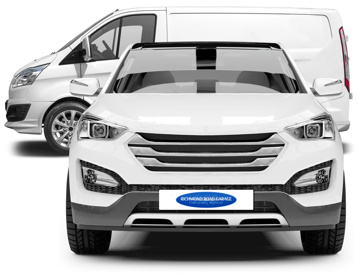 Richmond Road Garage (formerly A & S) image