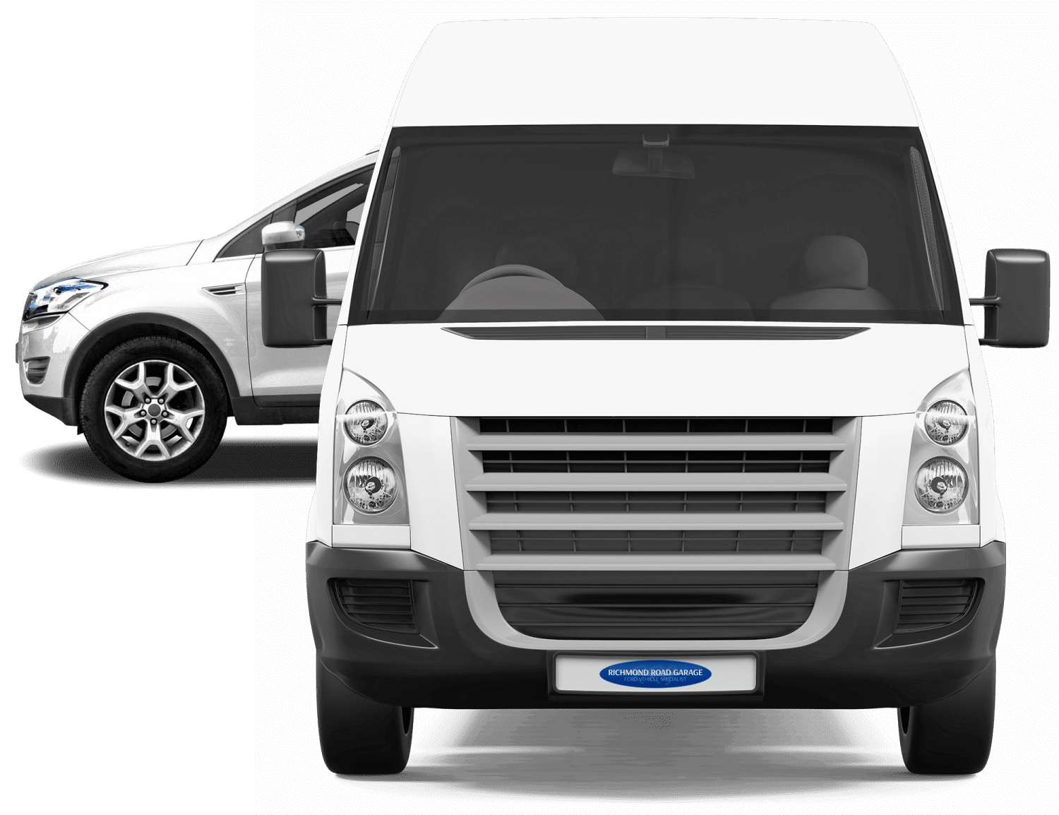 Richmond Road Garage (formerly A & S) image